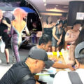 Phuket transgender arrests in police sweep draw rebuke. Warning from Bangkok Pride activist group