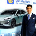 Thailand’s top Car Insurer to continue to cover EVs despite losses incurred in the sector during 2024 because of claims
