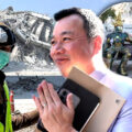 Tourism minister orders all Bangkok hotels surveyed as this Friday’s shocking Earthquake fallout mounts