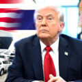 Trump’s trade war coming down hard on Thailand despite reports of talk. Reciprocal tariffs days away