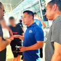 36-year-old Israeli tourist arrested in Phuket for Ko Samui beach bar sexual assault on Sunday morning