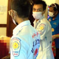 52 year old Swede tourist and unknown visitor found dead within a few hours at two hotels in Phuket