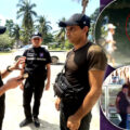 Booming kiddies tours business operated by an Israeli special forces veteran smashed by Tourist Police