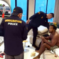 British cannabis Kingpin arrested at a luxury pad in Bangkok as Ko Samui police smash easy money racket