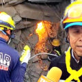 Chatuchak rescuers daunted after frantic work to extract 40,000 tons of rubble. Still no survivors found