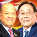 China warns Thailand not to ‘please’ the United States at its expense. US trade talks again postponed