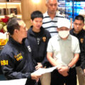 Chinese owner of fatal building firm arrested by police in Bangkok as investigators pierce veil of deceit