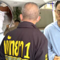 Chinese suspected monster arrested before boarding flight after hideous early morning murder in Pattaya
