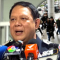 DSI confirms arrested Chinese man is state employee of China. Chuanling Zhang later released on bail