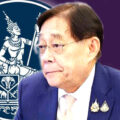 Finance Minister to hold critical talk with Bank of Thailand Governor on US holding before he flies out
