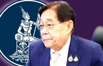 Finance Minister to hold critical talk with Bank of Thailand Governor on US holding before he flies out