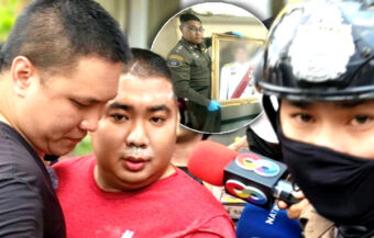 Hi So Hot’s state uniform set to land him in even bigger trouble after lèse-majesté charges are filed