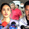 Hi-So Romeo jumps out of police station from 3rd floor after being exposed as a fraud dating a Thai television star