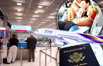 Last calls for travellers to be prepared for the Digital Entry Card (TDAC) entry system from May 1st
