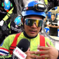 Miracle at Chatuchak site as rescuers detect what appears to be survivors alive. One woman confirmed