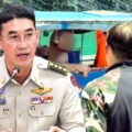 National parks boss rules out firing controversial Thai Scots National Park Ranger but issues a warning