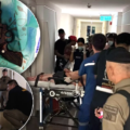 Pattaya police trying to find out how UK man Michael Ward had a .38 revolver in Russian Roulette tragedy