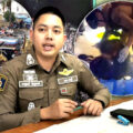 Pattaya’s Songkran Mayhem must be toned down or kept in check warn the city’s police as tempers flare