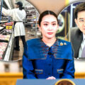 PM addresses the nation in shock over last week’s earthquake and this week’s Trump tariff bombshell