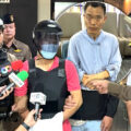 Police reject organ harvesting rumours linked to a horrific murder on Friday night by a Chinese tourist