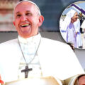 Pope Francis dead at 88. Reforming Jesuit pope leaves behind a bitterly divided church but inspired many