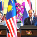 PM Paetongtarn listed as one of 114 top World leaders under 40 years of age by a Swiss-based body backed by the WEF