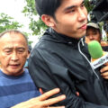 Road rage act by an ex-politician’s son shows old loyalties and dynastic power is still strong in Thailand