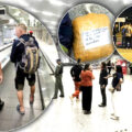 Swedish traveller still probed after Thursday night scare at Udon Thani Airport and arrest in Bangkok
