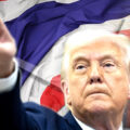 Thailand braces for Trump’s reciprocal tariffs due on Wednesday. It’s Liberation Day for the US economy