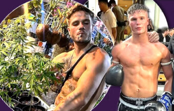 Tragedy of young UK Muay Thai boxer’s death in Pattaya probed in the UK this week, full hearing later