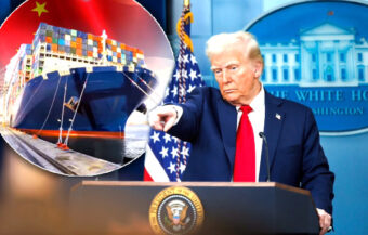 Trump’s remaking of World trade, if it works, will force Thailand to decide between the US and China