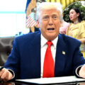 US offers a 90-day tariff pause but Thailand must move faster as it already faces shaved GDP in 2025