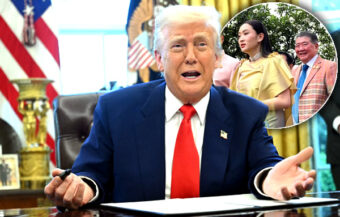 US offers a 90-day tariff pause but Thailand must move faster as it already faces shaved GDP in 2025