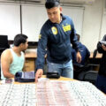 Uzbek tourist’s forged dollar holiday in Thailand ends with his arrest by Pattaya police after complaints 