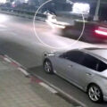 Zebra crossing became an execution ground on quiet night for a relaxed French tourist in Kanchanaburi