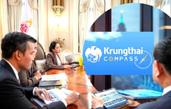 2025 Growth could be just 0.7% warns Krungthai Bank as PM grills Tourism officials on falling numbers