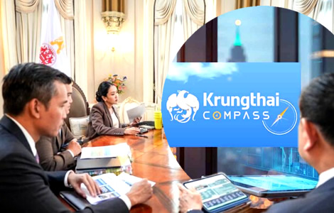 2025 Growth could be just 0.7% warns Krungthai Bank as PM grills Tourism officials on falling numbers