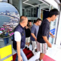 3 office workers at Chinese Pattaya property brokerage arrested as interest in the resort city surges
