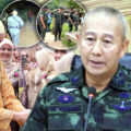 Army chief calls for fighting back after a day of terror in the South which saw 4 civilians murdered in Narathiwat