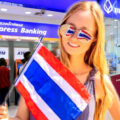 Bangkok Bank closing accounts held by foreigners without long-term visas. Russian tourists up in arms