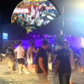 Brit flies out after leaving French nightclubber seriously injured after stabbing in Cherngtalay Phuket