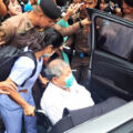 Collapsed building executives and engineers denied bail by the Criminal Court and sent to Bangkok Prison