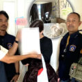Condo destruction villain arrested again. Ukrainian woman failed to keep word with police investigators