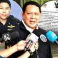 Controversy over special police investigators as the Senate Election case threatens explosive findings