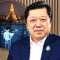 CP boss says Thailand must engage US and become Southeast Asia’s top data centre with cheap energy 