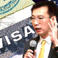 Higher Education Ministry official says Thai students need not fear new Trump move on college visas