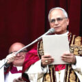 Historic day as the United States gets its first Pope. Chicago-born Robert Prevost becomes Pope Leo XIV