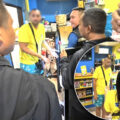Israeli and Thai wife arrested. Cannabis shop raided Thursday for selling Magic Mushrooms to tourists