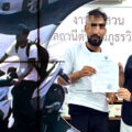 Israeli in Phuket nabbed by police for motorbike theft at his hotel in Thalang. Faces up to 3 years in prison