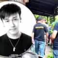 Kanchanaburi police and other regions hunting down 4 suspects in the heinous murder of popular DJ Tete